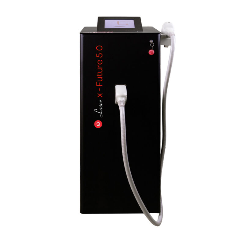 Laser X Future 5.0