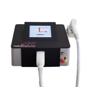 Laser 800W portatile