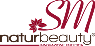 Logo SM Natur Beauty