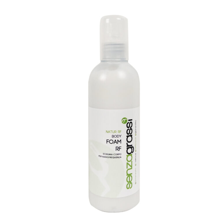 RF Natur Body Foam