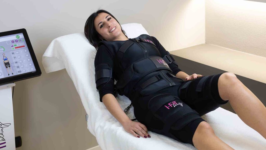 Trattamenti estetici corpo