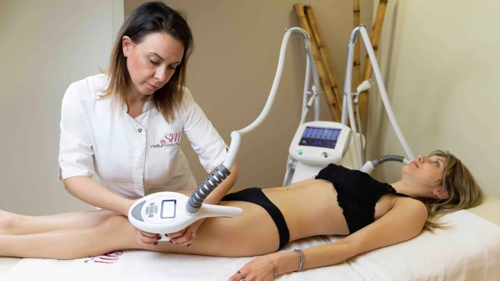 I macchinari e metodi per far guadagnare di più il tuo centro estetico