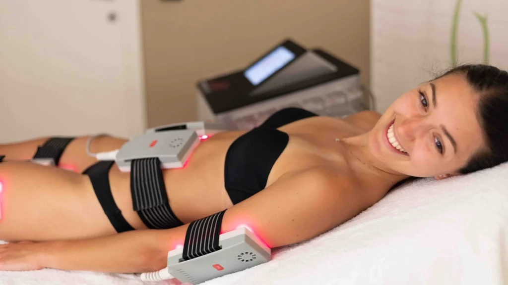 Quali sono i macchinari più efficaci per rassodare il corpo?