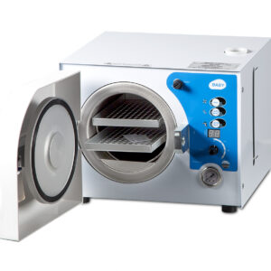 Autoclave Baby